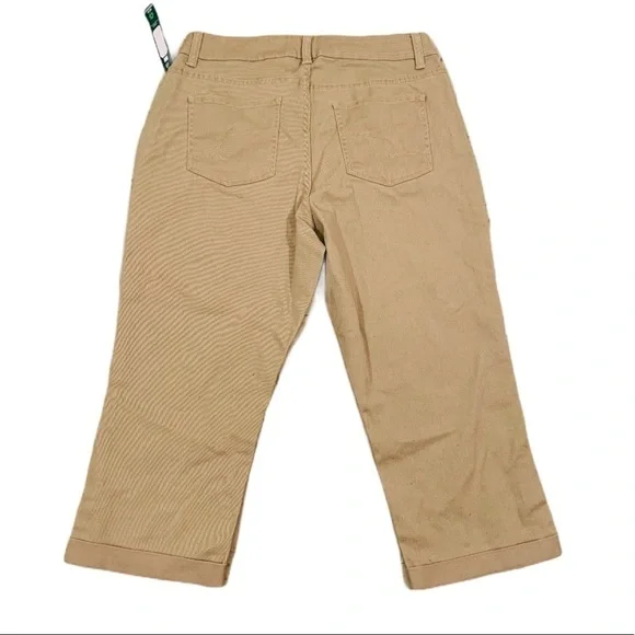 TIME & TRU CAPRIS - Picture 2 of 4